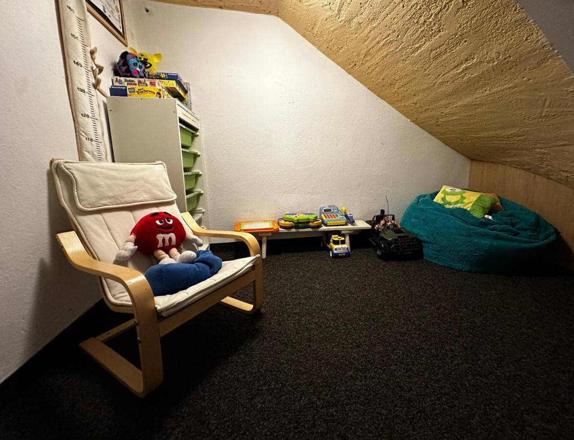 Appartement Oskar Sölden Eksteriør billede
