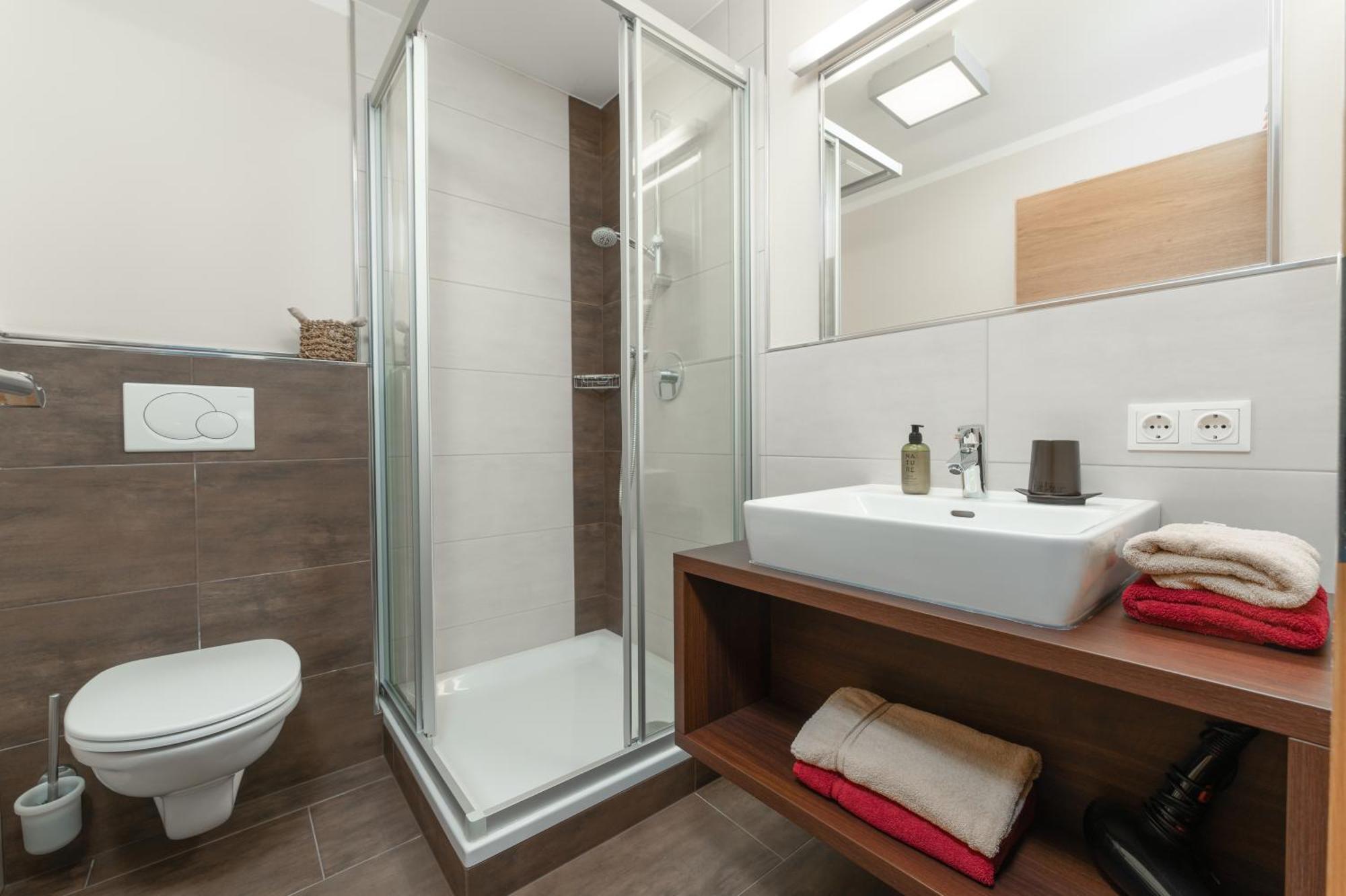 Appartement Oskar Sölden Eksteriør billede