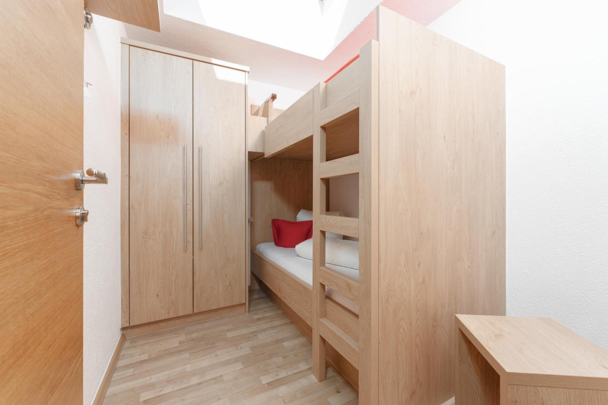 Appartement Oskar Sölden Eksteriør billede
